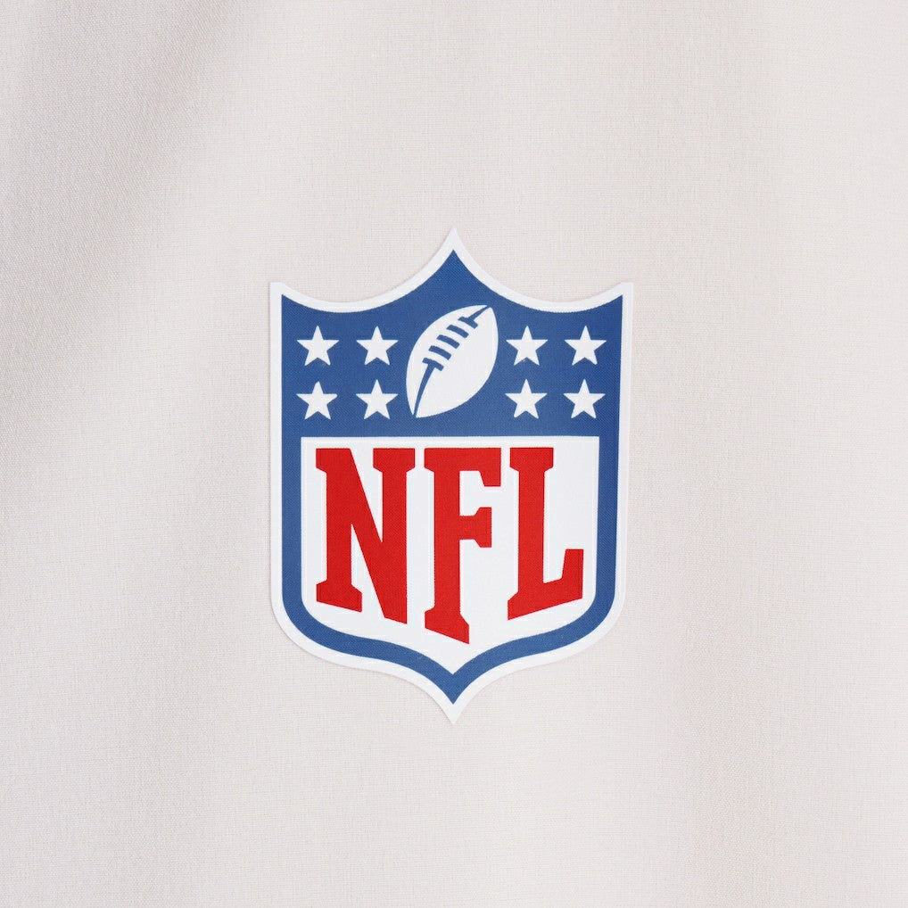 Arizona Cardinals 2025 Rivalries Collection Sideline Anorak Half-Zip Hoodie Jacket | NFL On sale
