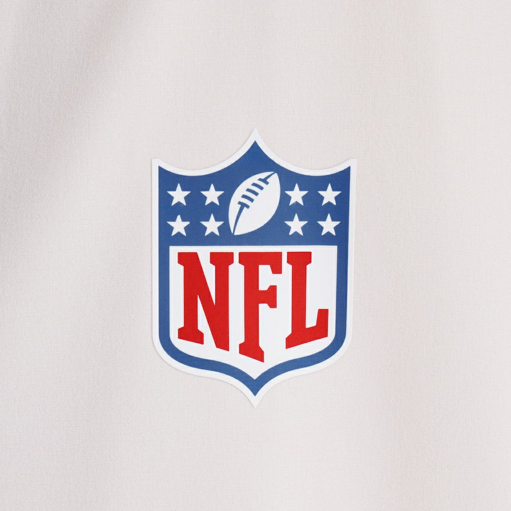 Arizona Cardinals 2025 Rivalries Collection Sideline Anorak Half-Zip Hoodie Jacket | NFL On sale