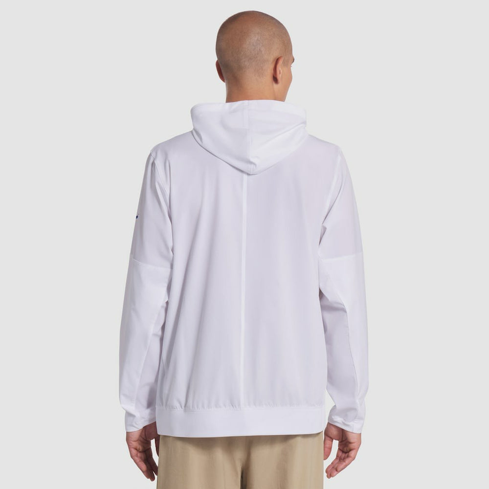 Buffalo Bills 2025 Rivalries Collection Sideline Anorak Half-Zip Hoodie Jacket | NFL Near me