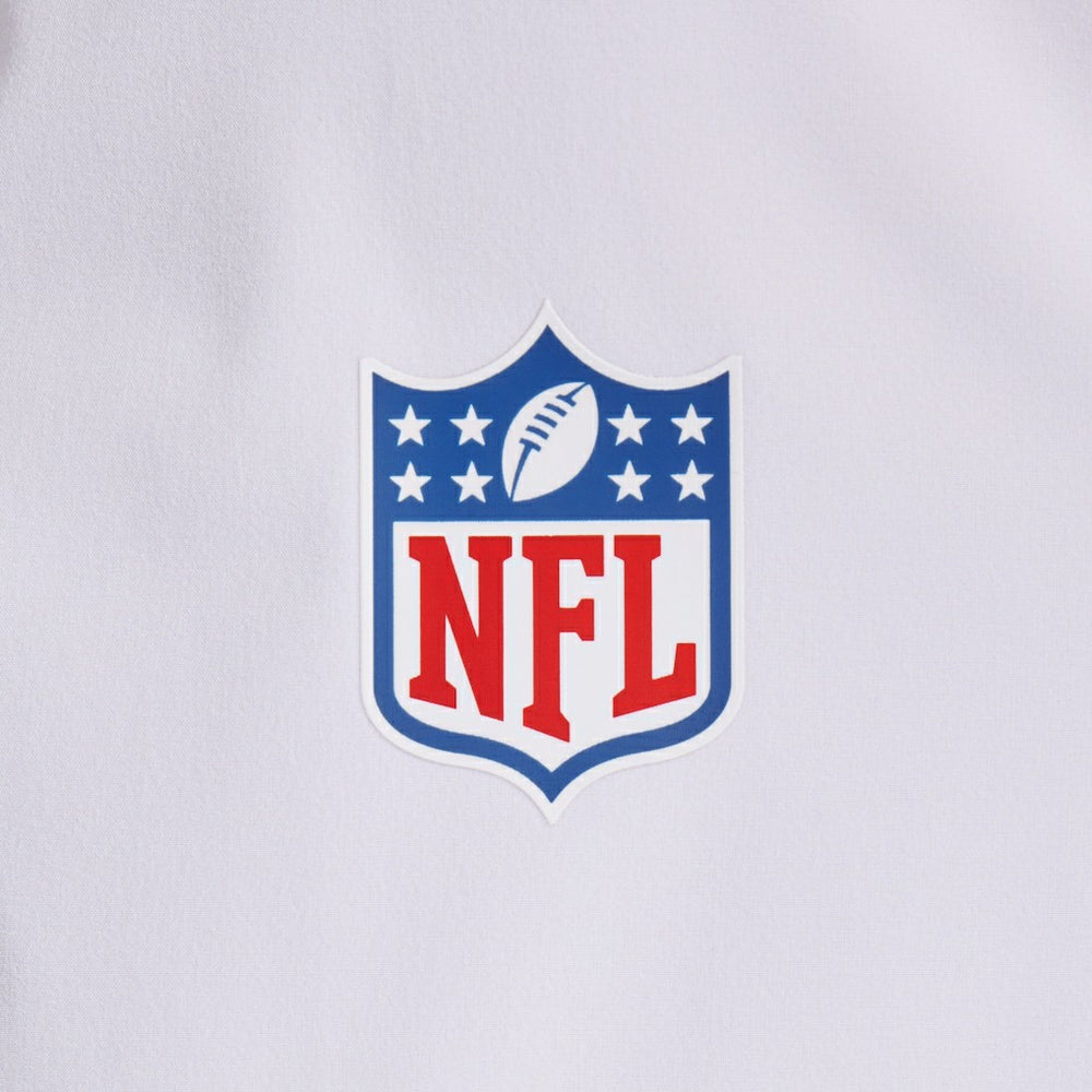 Buffalo Bills 2025 Rivalries Collection Sideline Anorak Half-Zip Hoodie Jacket | NFL Near me