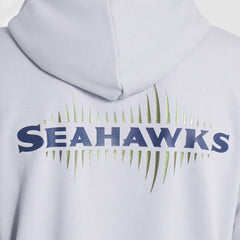 Seattle Seahawks 2025 Rivalries Collection Standard Issue Sideline Dri-FIT Hoodie | NFL Outlet