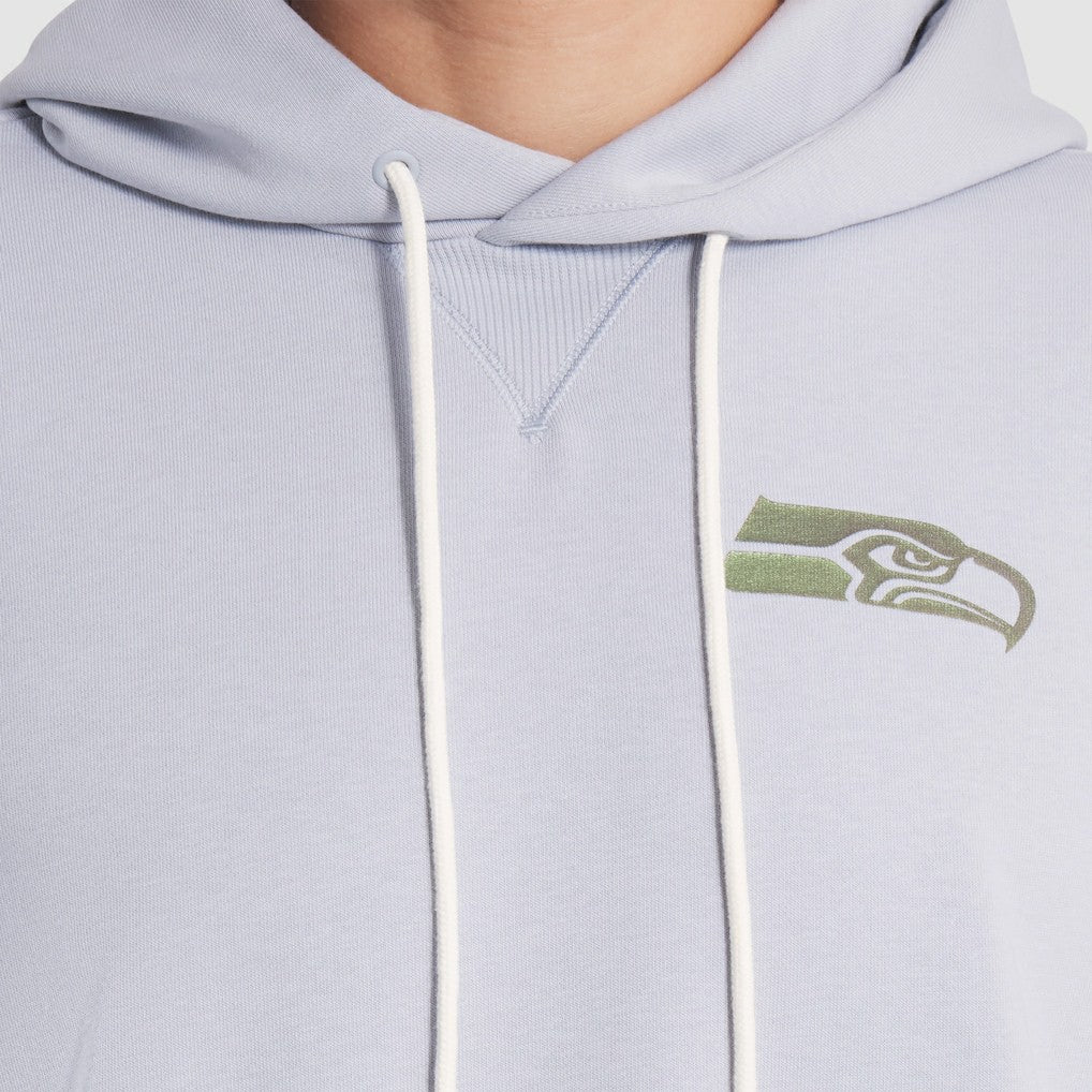 Seattle Seahawks 2025 Rivalries Collection Standard Issue Sideline Dri-FIT Hoodie | NFL Outlet