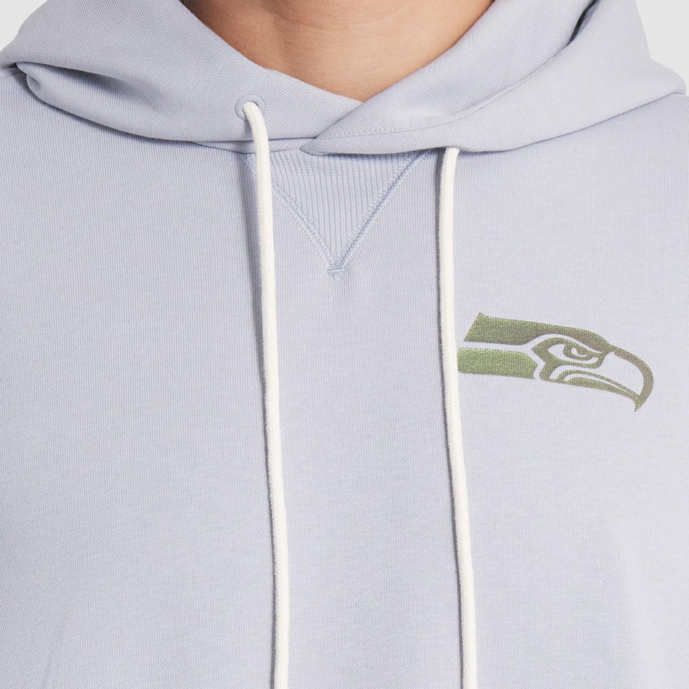 Seattle Seahawks 2025 Rivalries Collection Standard Issue Sideline Dri-FIT Hoodie | NFL Outlet