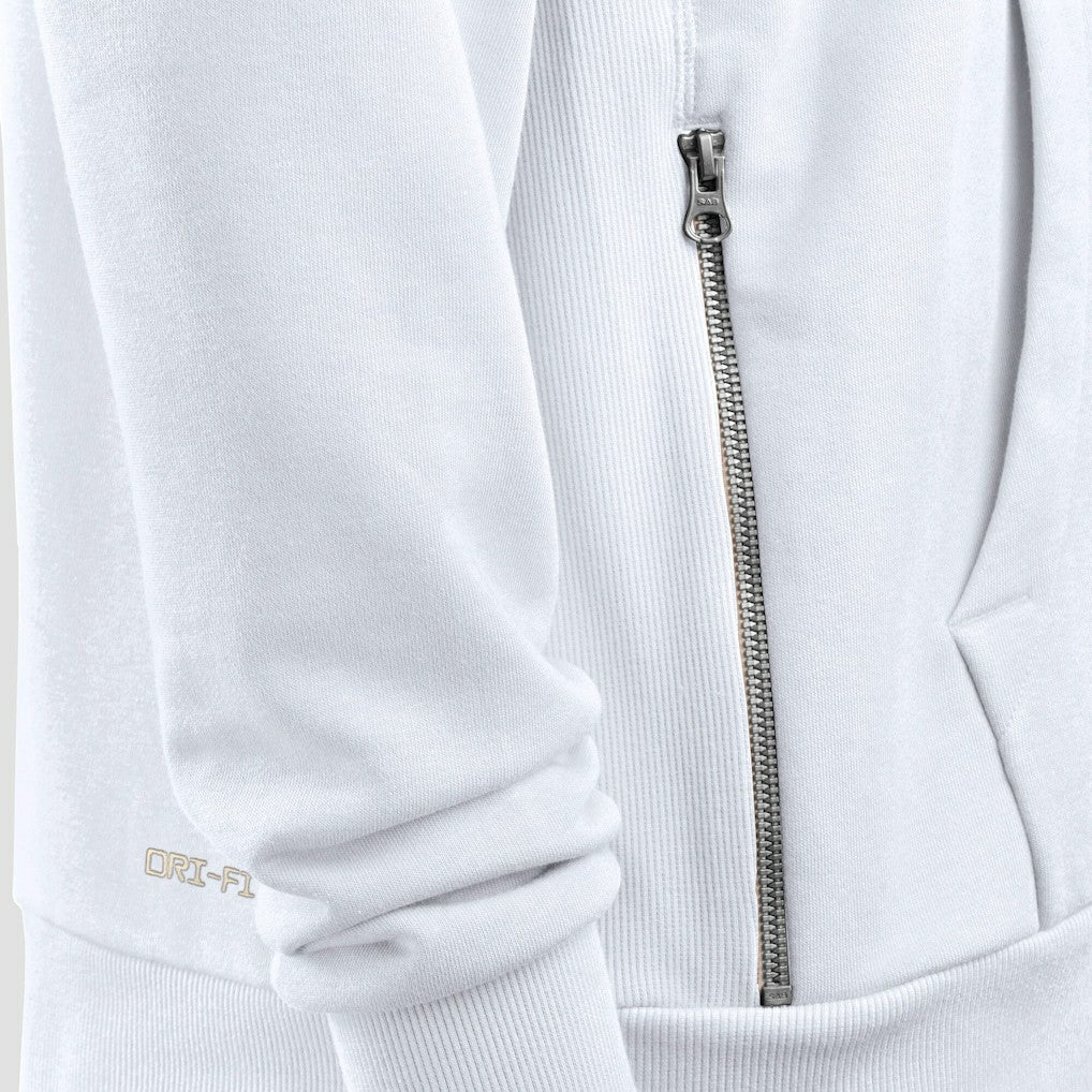 Buffalo Bills 2025 Rivalries Collection Standard Issue Sideline Dri-FIT Hoodie | NFL On sale