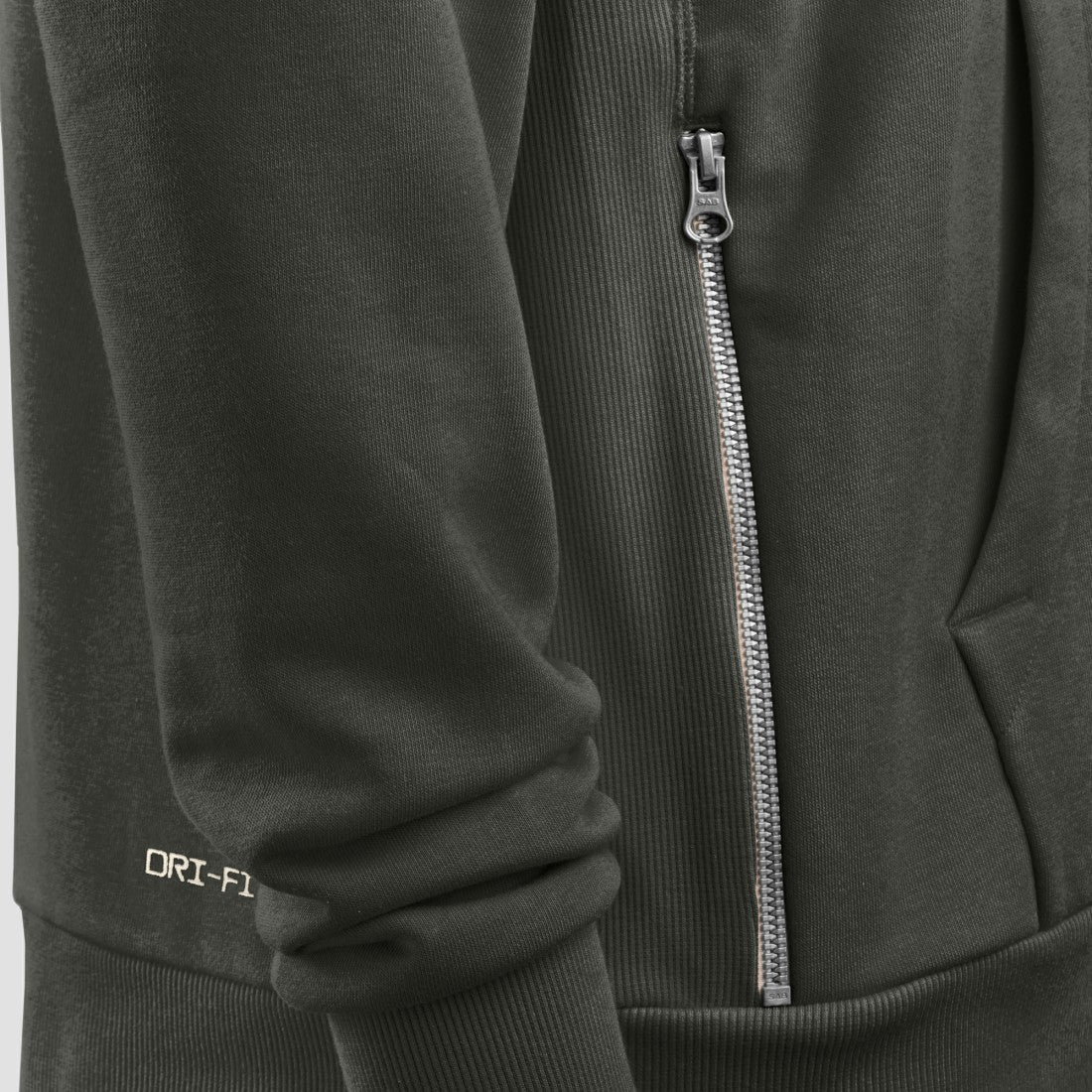 New York Jets 2025 Rivalries Collection Standard Issue Sideline Dri-FIT Hoodie | NFL Outlet