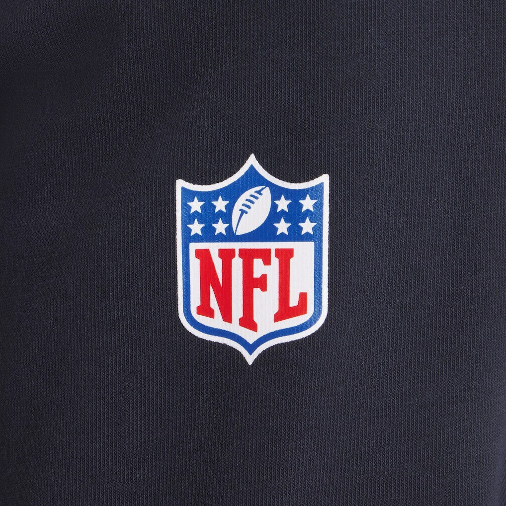 Miami Dolphins 2025 Rivalries Collection Standard Issue Sideline Dri-FIT Hoodie | NFL Online