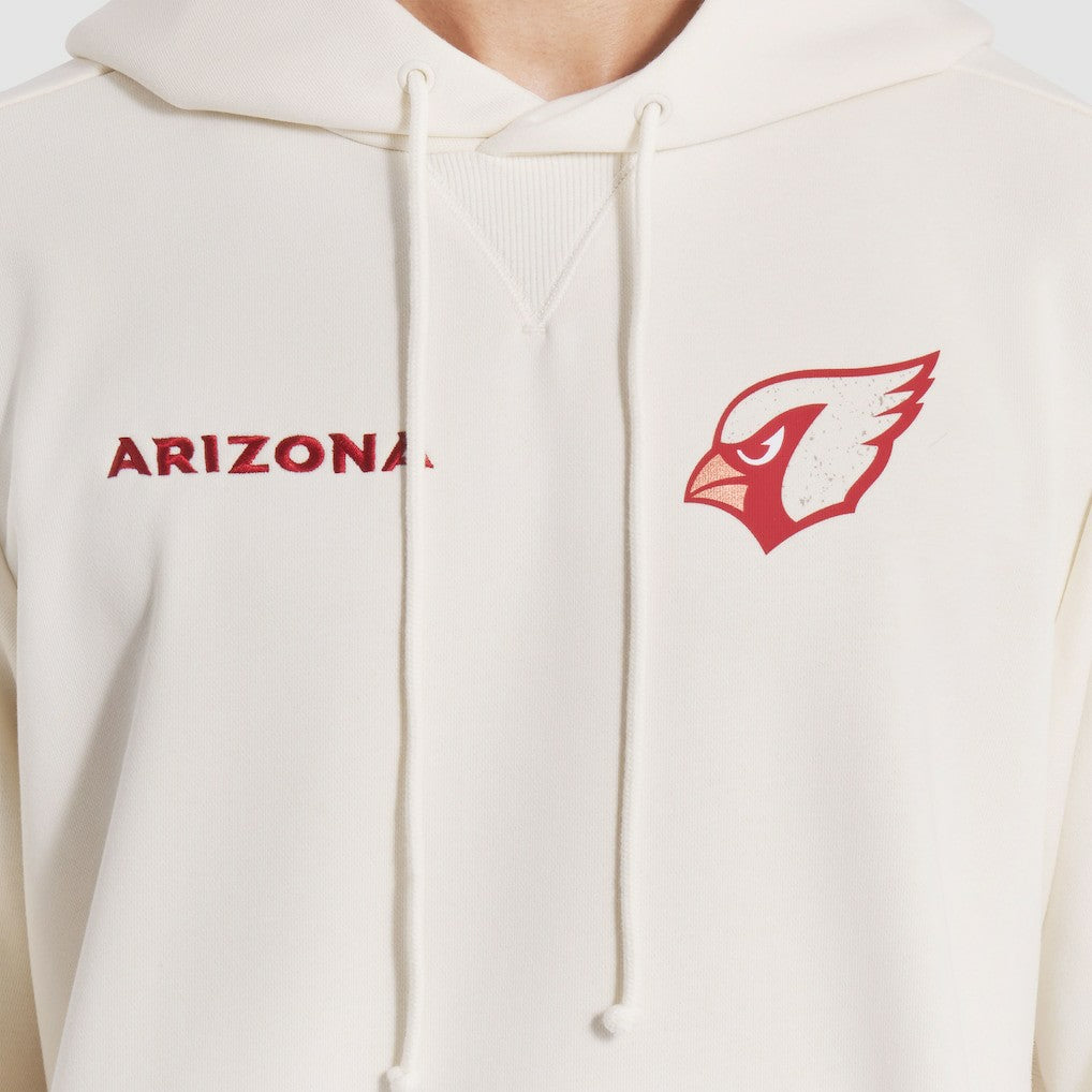 Arizona Cardinals 2025 Rivalries Collection Standard Issue Sideline Dri-FIT Hoodie | NFL Online