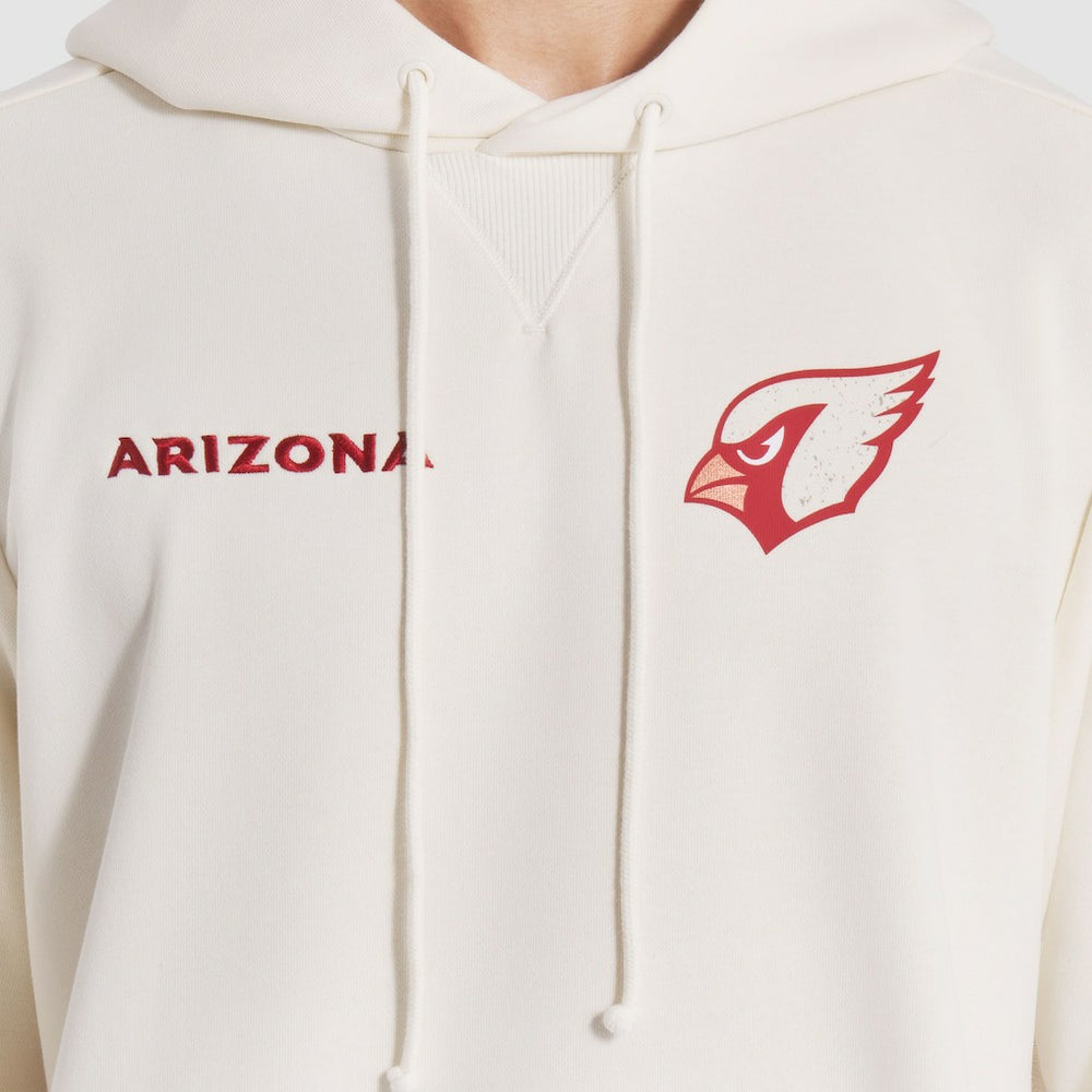 Arizona Cardinals 2025 Rivalries Collection Standard Issue Sideline Dri-FIT Hoodie | NFL Online