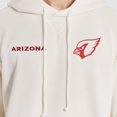 Arizona Cardinals 2025 Rivalries Collection Standard Issue Sideline Dri-FIT Hoodie | NFL Online