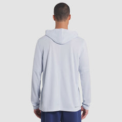 Buffalo Bills 2025 Rivalries Collection Sideline Dri-FIT Long Sleeve Hoodie T-Shirt | NFL Hot
