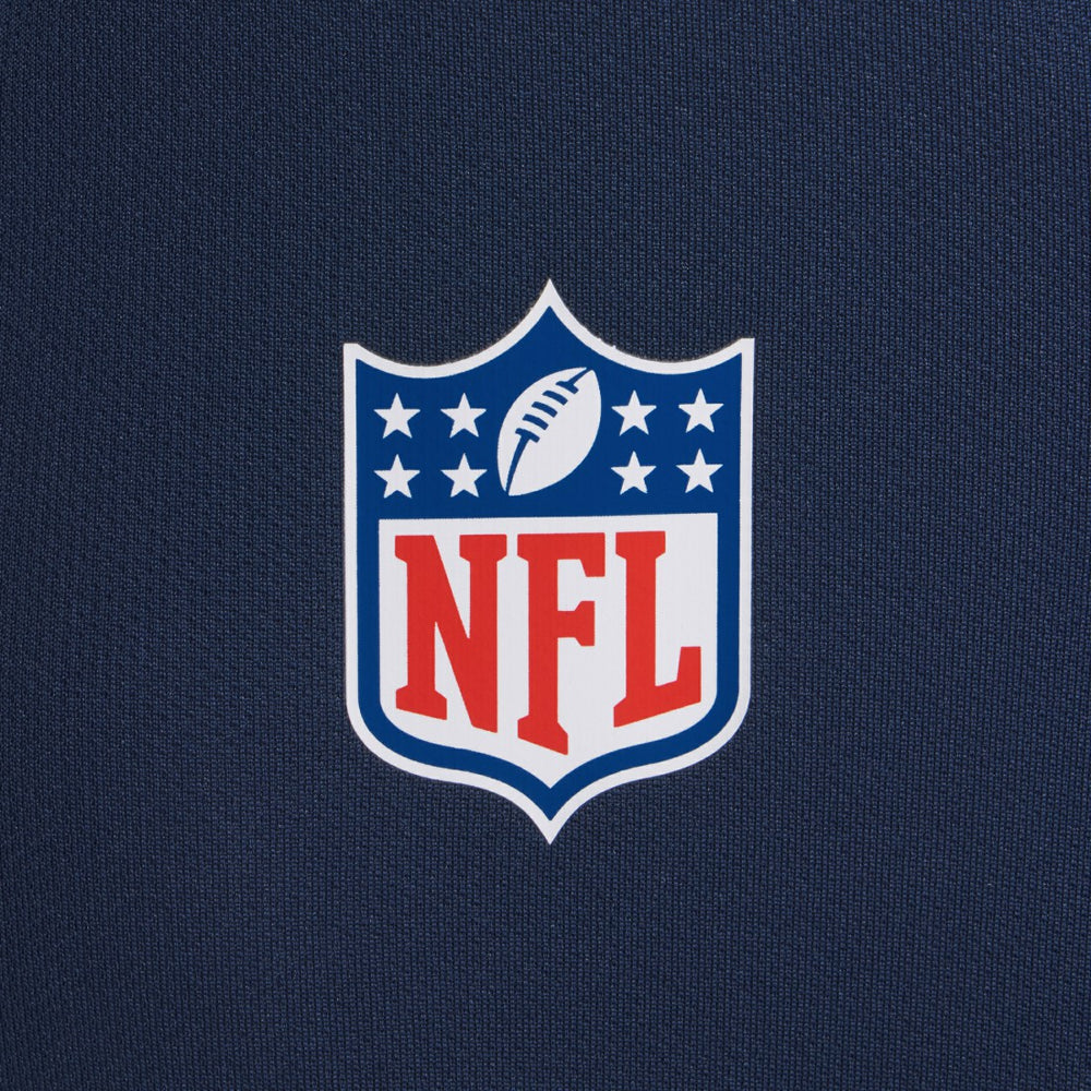 Seattle Seahawks 2025 Rivalries Collection Sideline Dri-FIT Long Sleeve Hoodie T-Shirt | NFL Sale