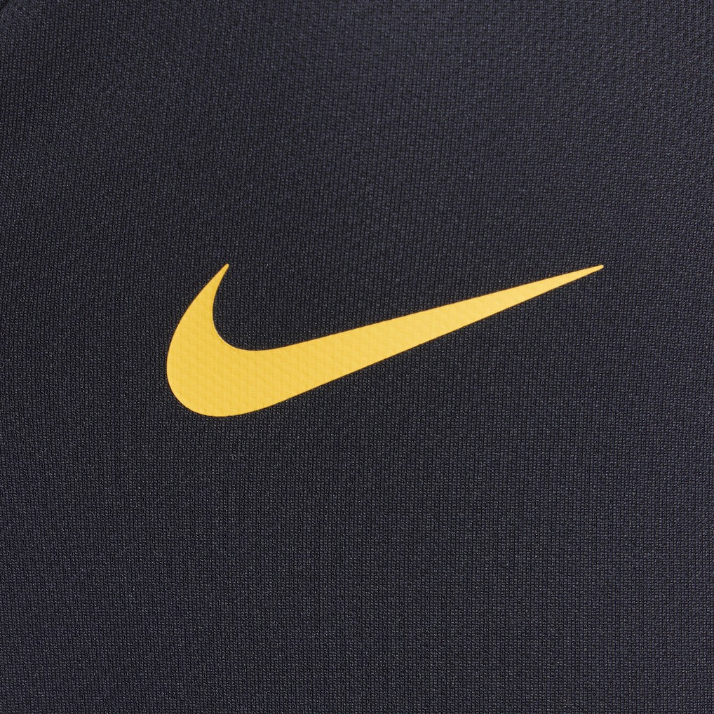 Los Angeles Rams 2025 Rivalries Collection Sideline Dri-FIT Long Sleeve Hoodie T-Shirt | NFL New