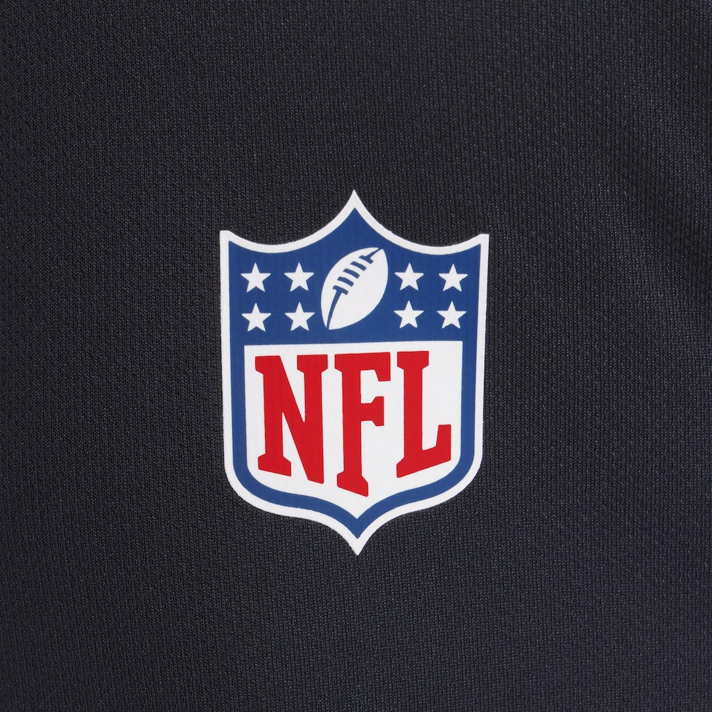 Los Angeles Rams 2025 Rivalries Collection Sideline Dri-FIT Long Sleeve Hoodie T-Shirt | NFL New