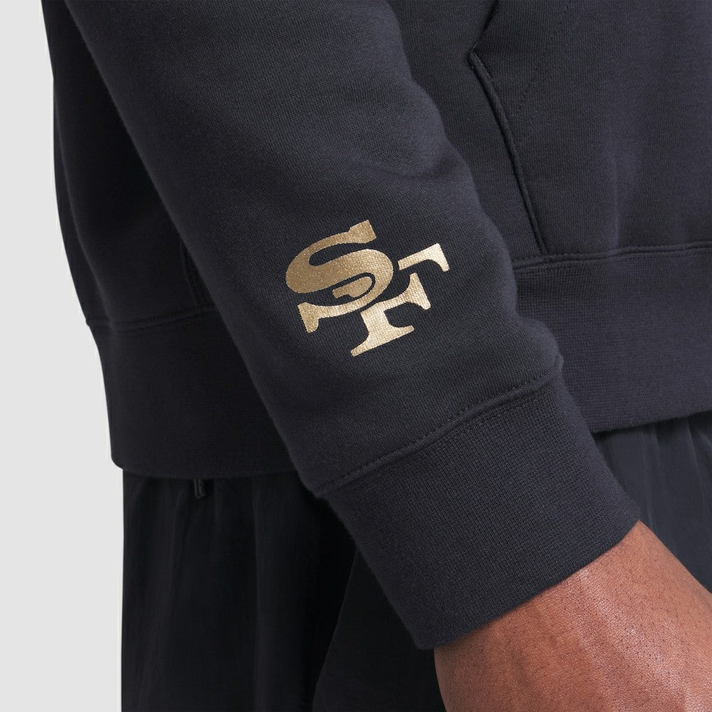 San Francisco 49ers 2025 Rivalries Collection Club Hoodie | NFL On sale