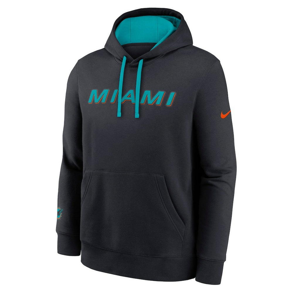 Miami Dolphins 2025 Rivalries Collection Club Hoodie | NFL On sale