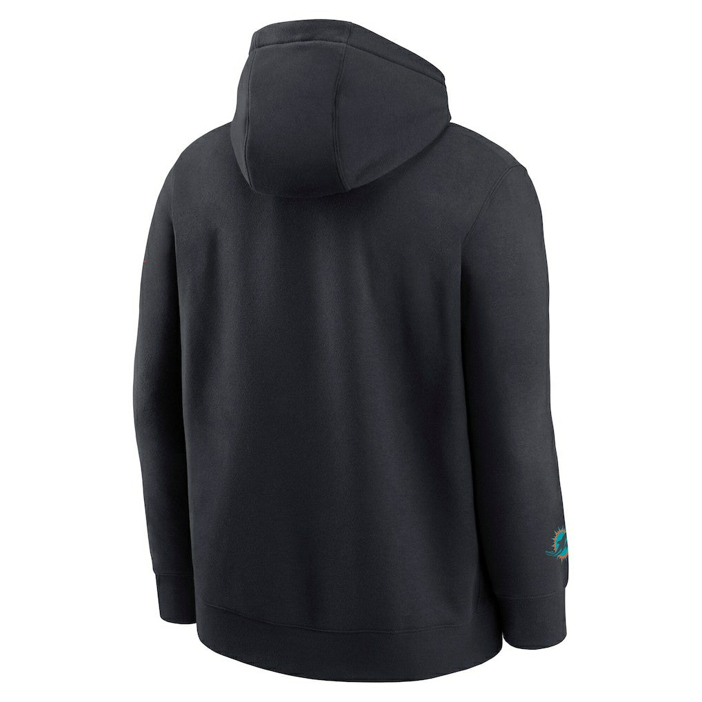 Miami Dolphins 2025 Rivalries Collection Club Hoodie | NFL On sale