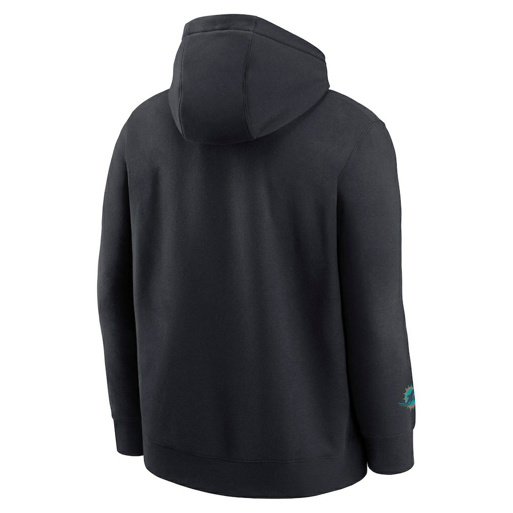 Miami Dolphins 2025 Rivalries Collection Club Hoodie | NFL On sale