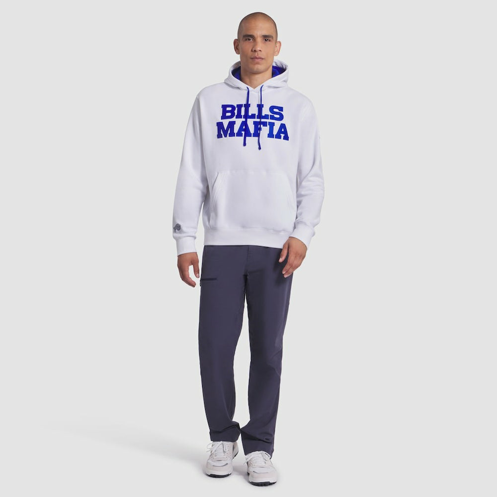 Buffalo Bills 2025 Rivalries Collection Club Hoodie | NFL Discount