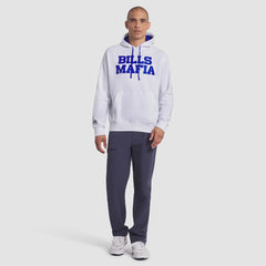 Buffalo Bills 2025 Rivalries Collection Club Hoodie | NFL Discount