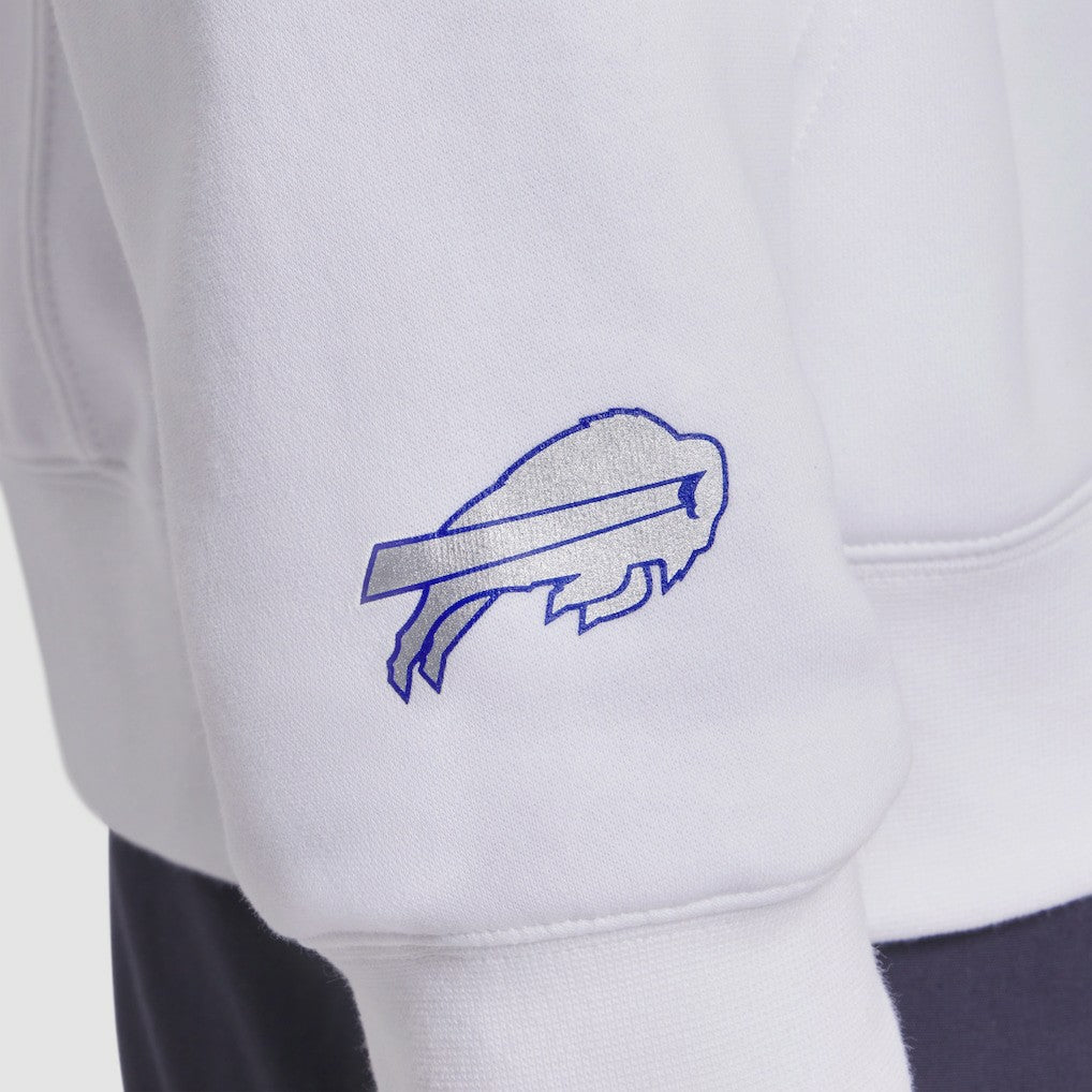 Buffalo Bills 2025 Rivalries Collection Club Hoodie | NFL Discount