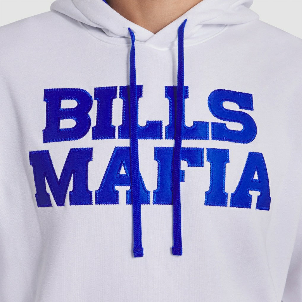 Buffalo Bills 2025 Rivalries Collection Club Hoodie | NFL Discount