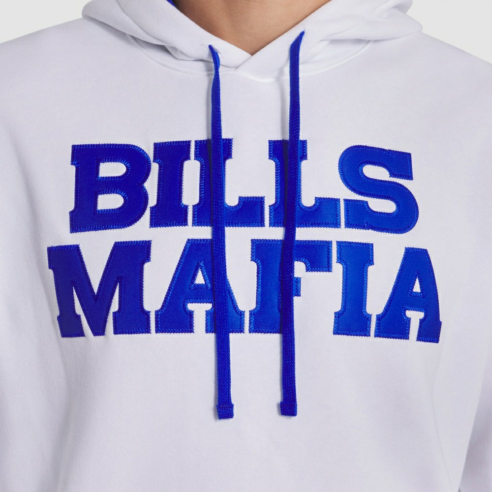 Buffalo Bills 2025 Rivalries Collection Club Hoodie | NFL Discount