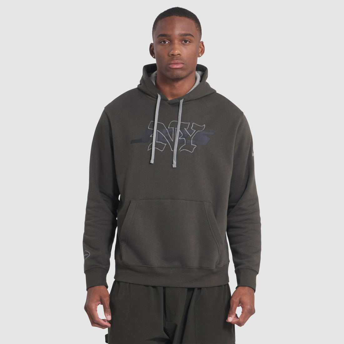 New York Jets 2025 Rivalries Collection Club Hoodie | NFL Hot