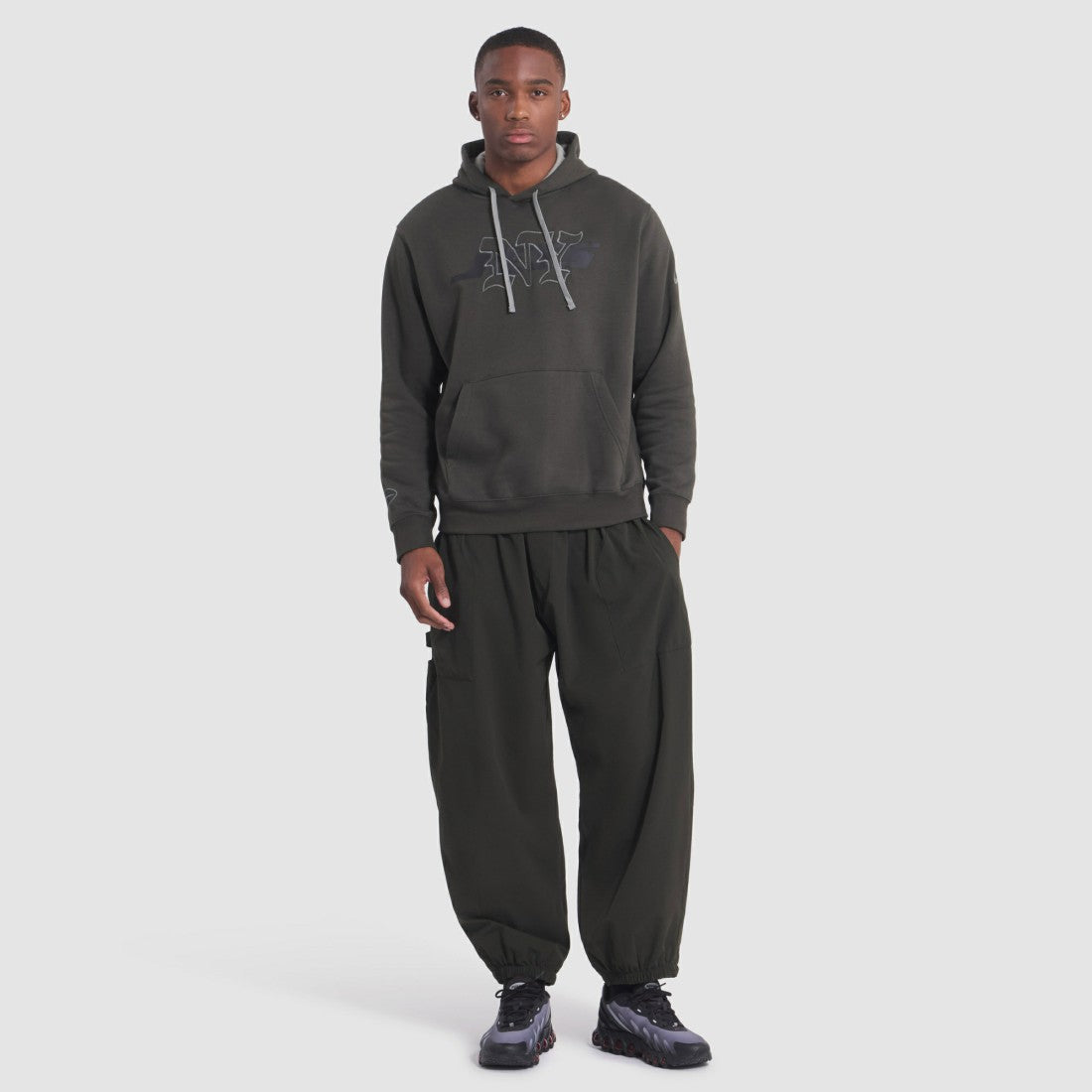 New York Jets 2025 Rivalries Collection Club Hoodie | NFL Hot