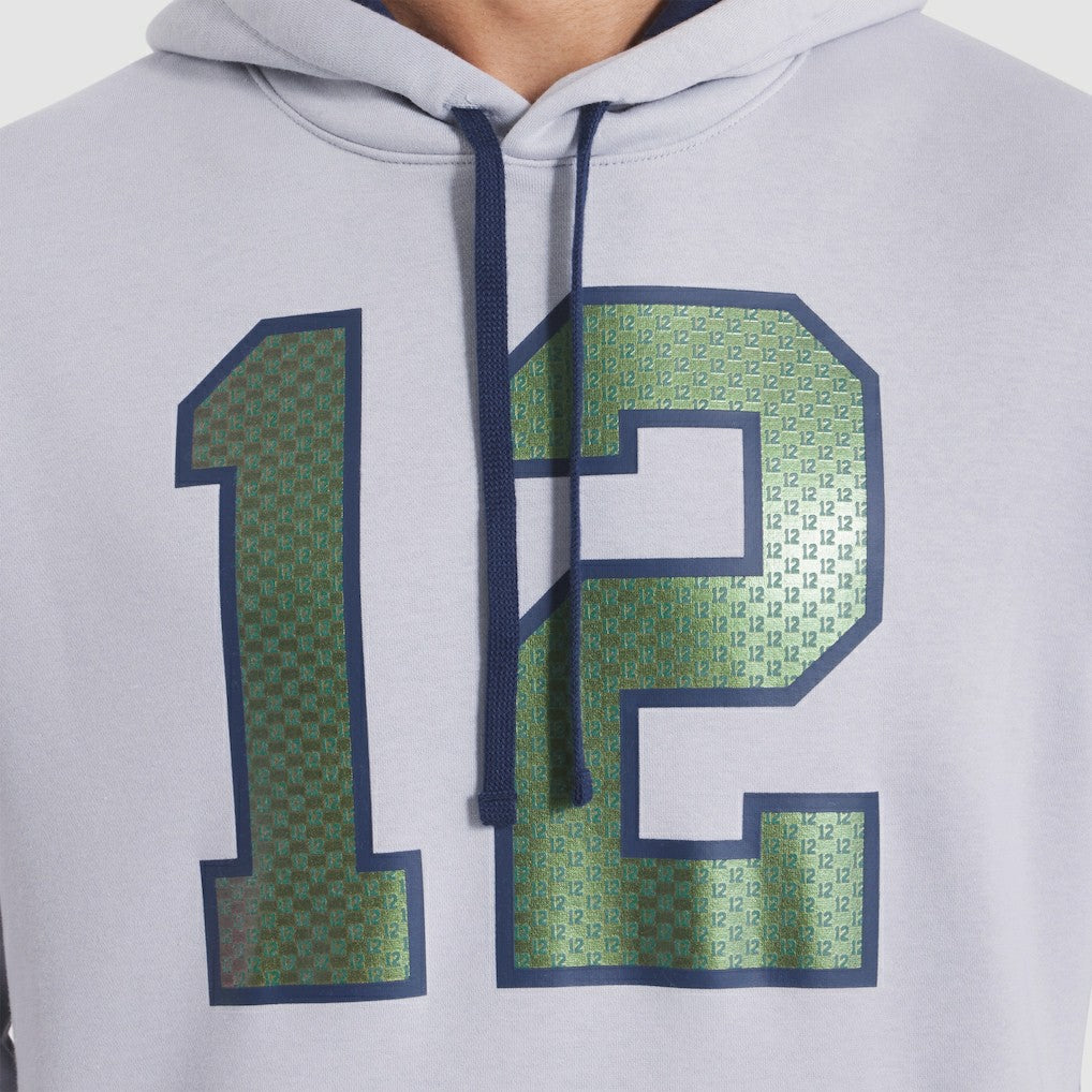 Seattle Seahawks 2025 Rivalries Collection Club Hoodie | NFL New
