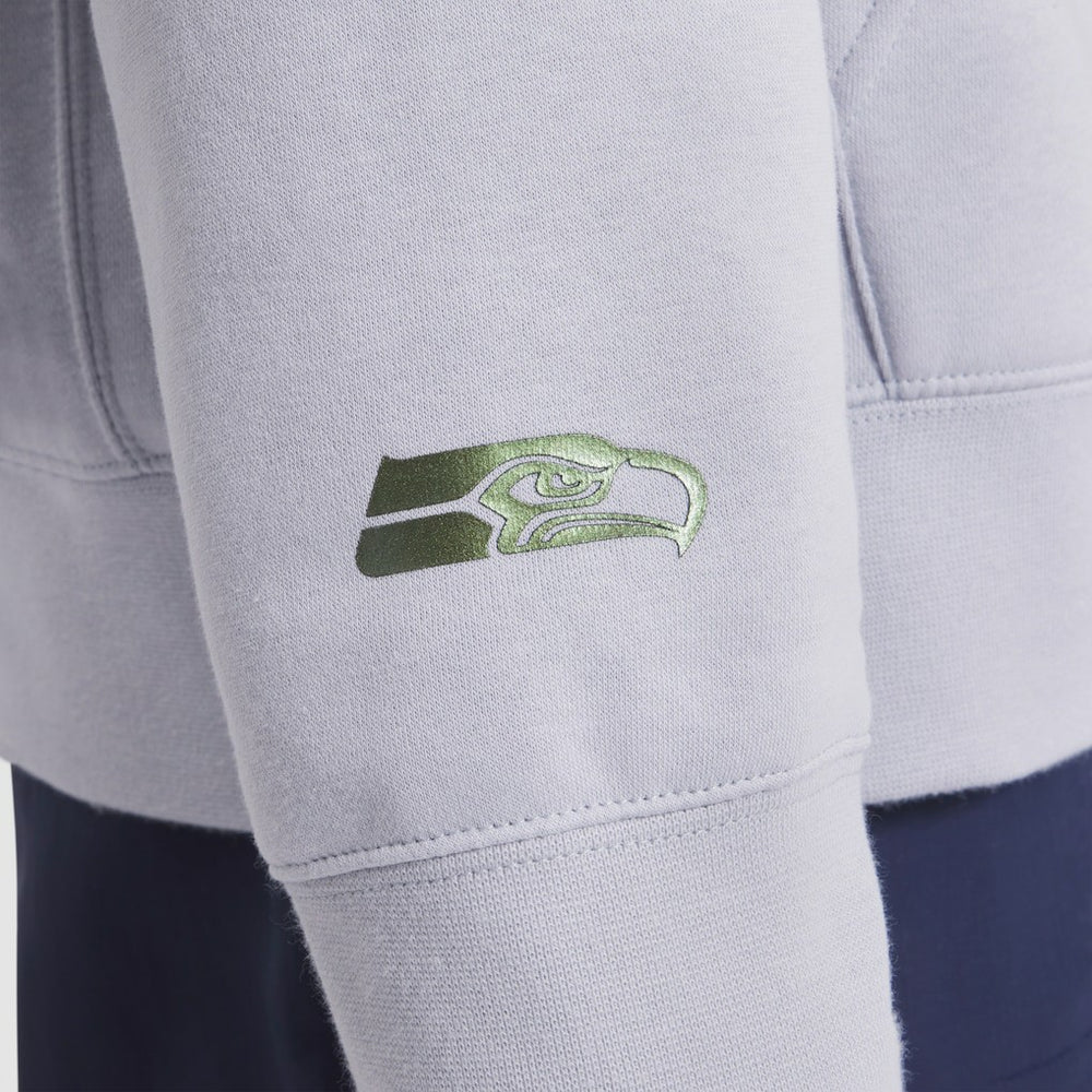 Seattle Seahawks 2025 Rivalries Collection Club Hoodie | NFL New
