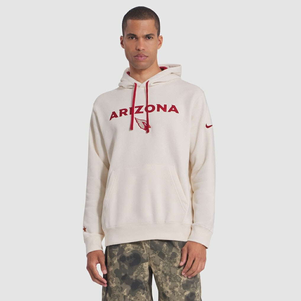 Arizona Cardinals 2025 Rivalries Collection Club Hoodie | NFL US