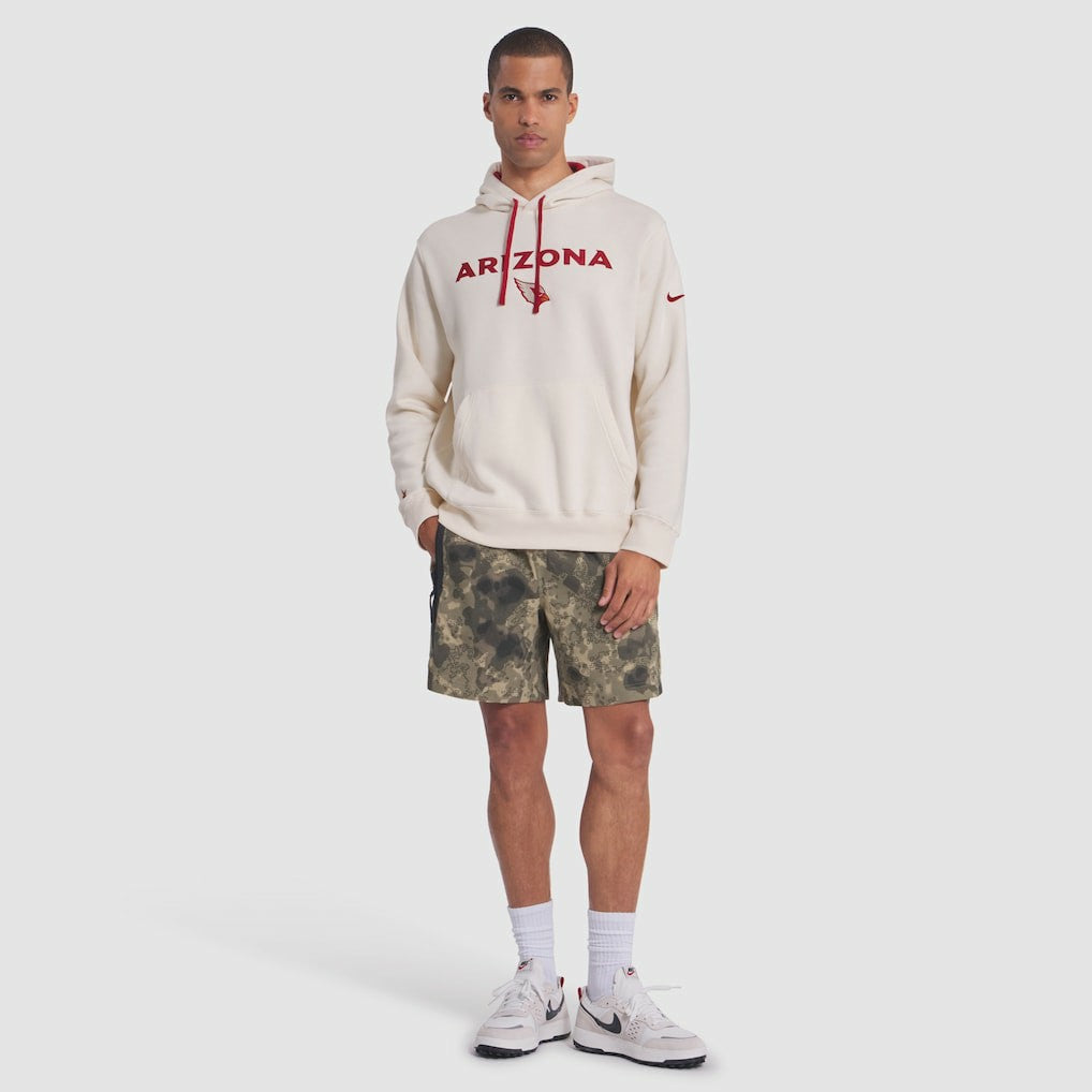 Arizona Cardinals 2025 Rivalries Collection Club Hoodie | NFL US