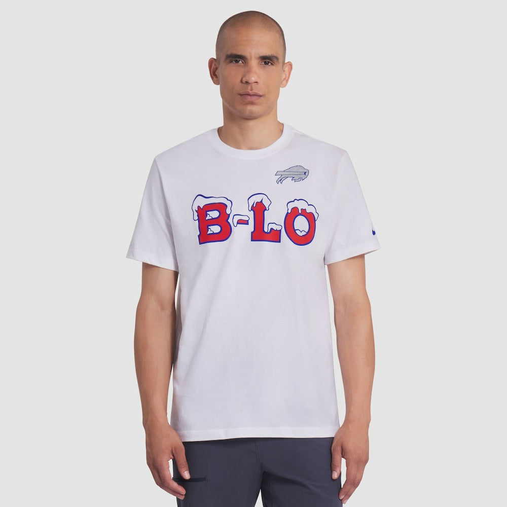 Buffalo Bills 2025 Rivalries Collection Essential T-Shirt | NFL Hot