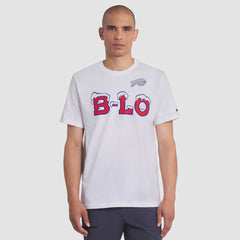 Buffalo Bills 2025 Rivalries Collection Essential T-Shirt | NFL Hot