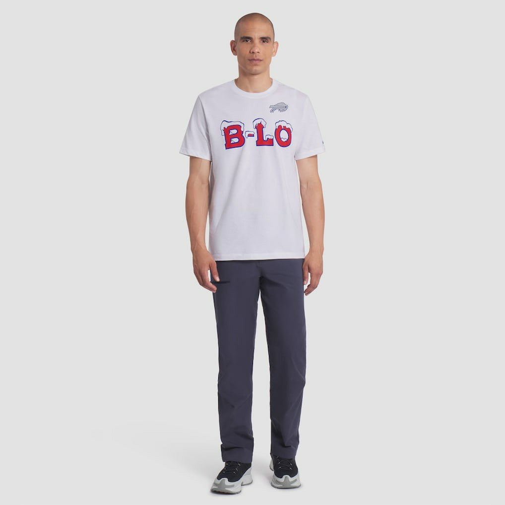 Buffalo Bills 2025 Rivalries Collection Essential T-Shirt | NFL Hot