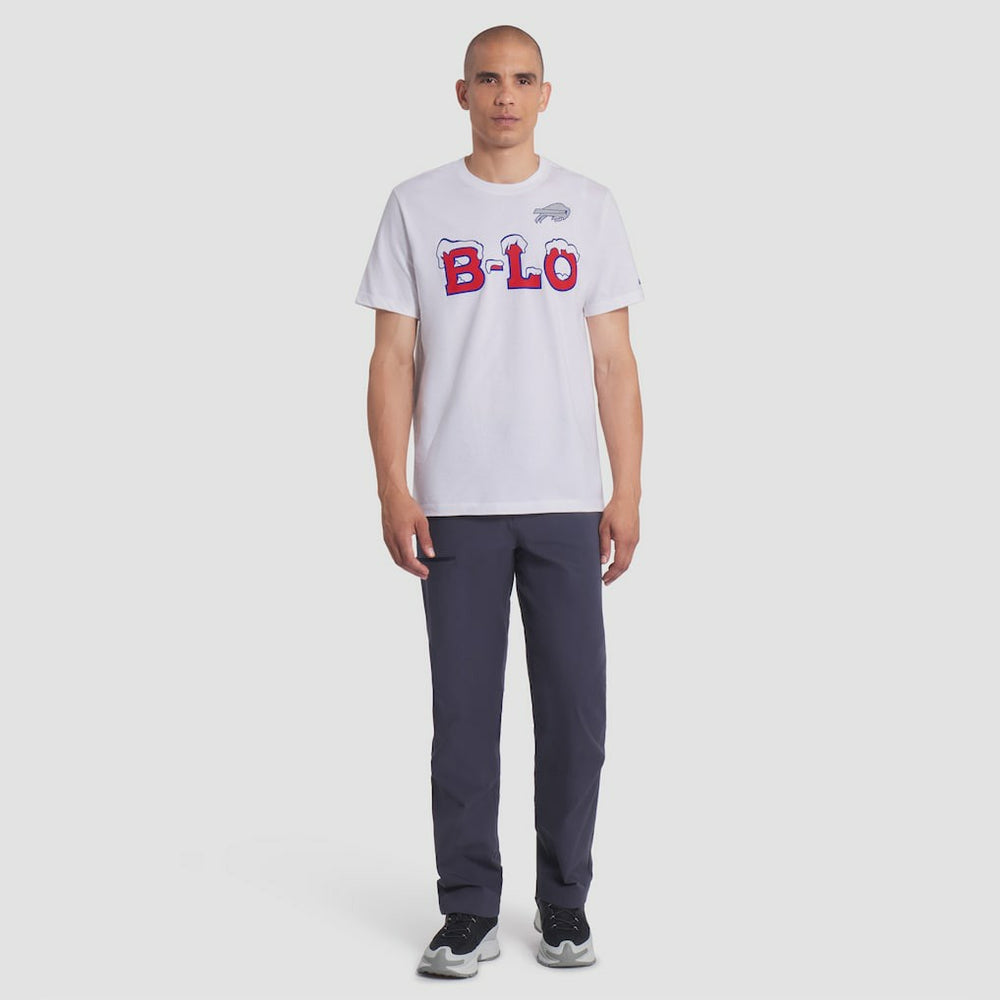 Buffalo Bills 2025 Rivalries Collection Essential T-Shirt | NFL Hot