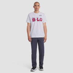 Buffalo Bills 2025 Rivalries Collection Essential T-Shirt | NFL Hot