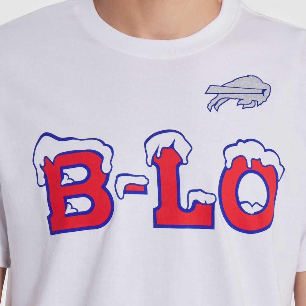 Buffalo Bills 2025 Rivalries Collection Essential T-Shirt | NFL Hot
