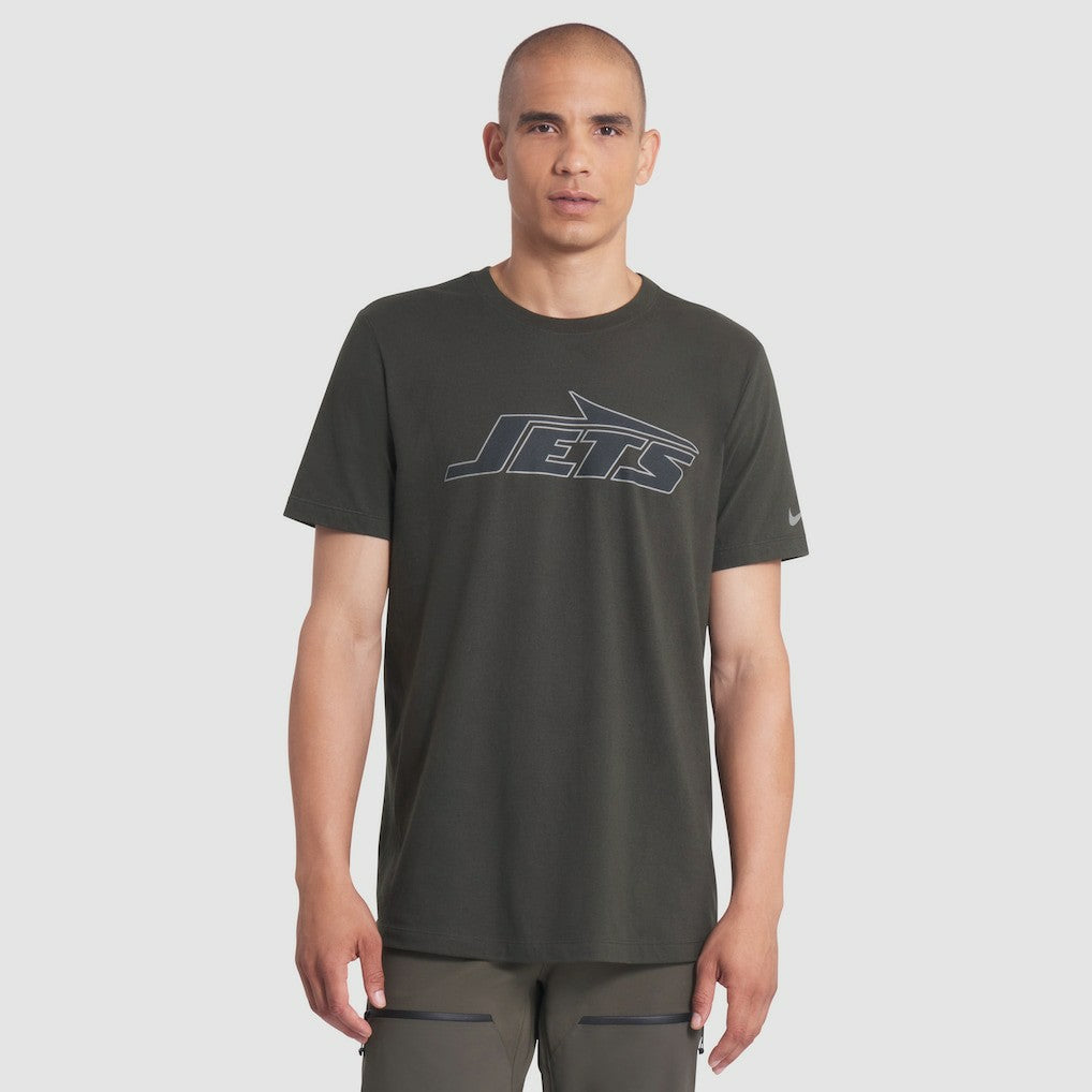 New York Jets 2025 Rivalries Collection Essential T-Shirt | NFL US