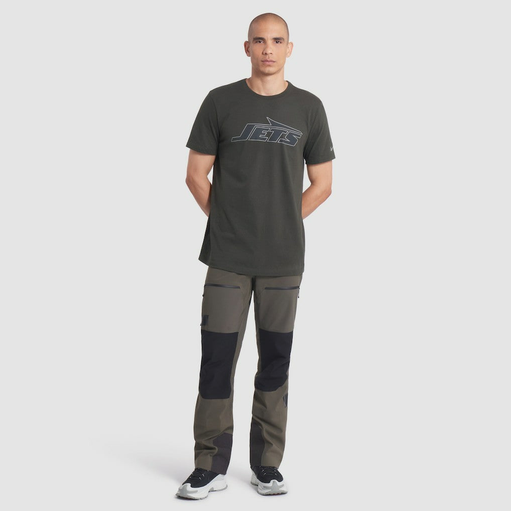 New York Jets 2025 Rivalries Collection Essential T-Shirt | NFL US