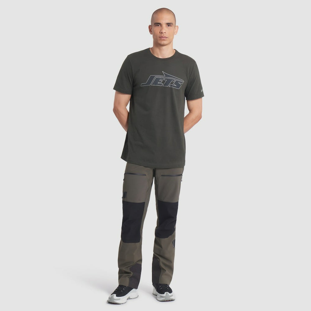 New York Jets 2025 Rivalries Collection Essential T-Shirt | NFL US