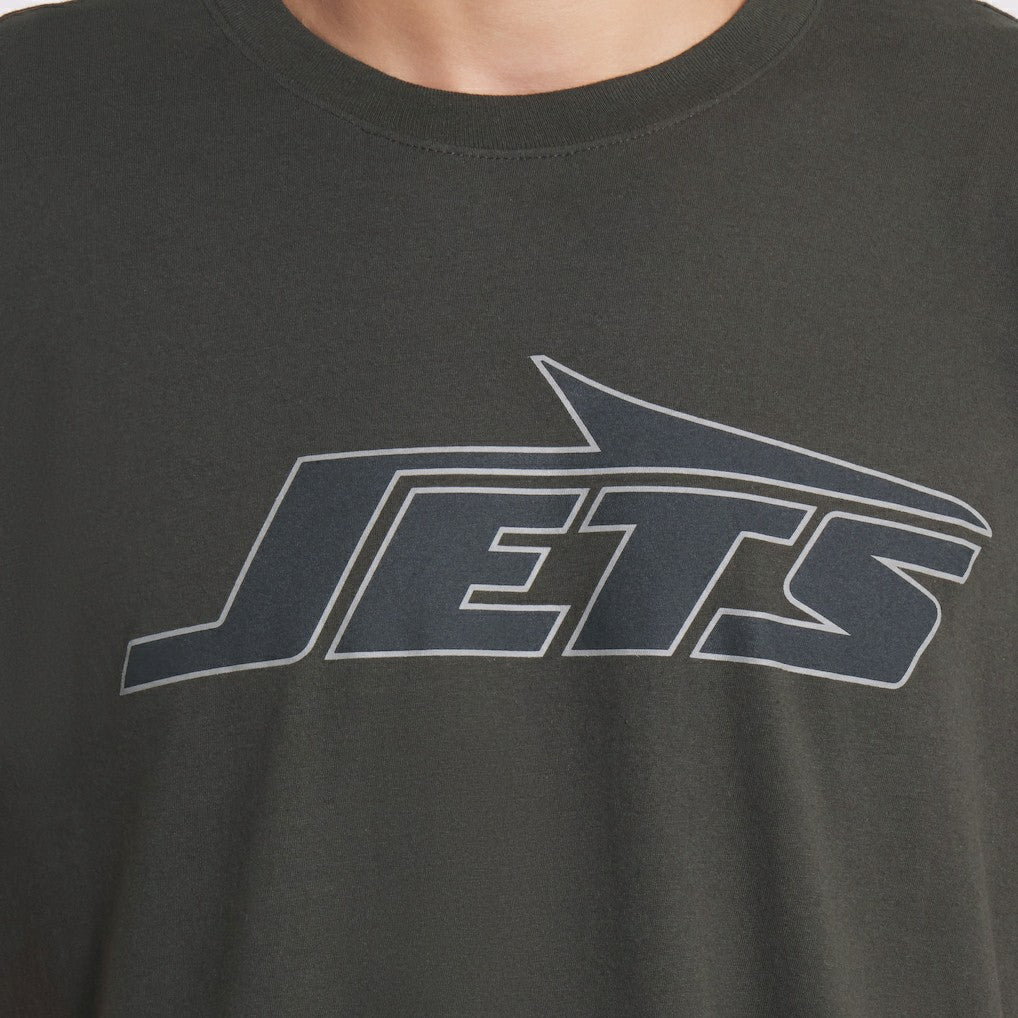 New York Jets 2025 Rivalries Collection Essential T-Shirt | NFL US