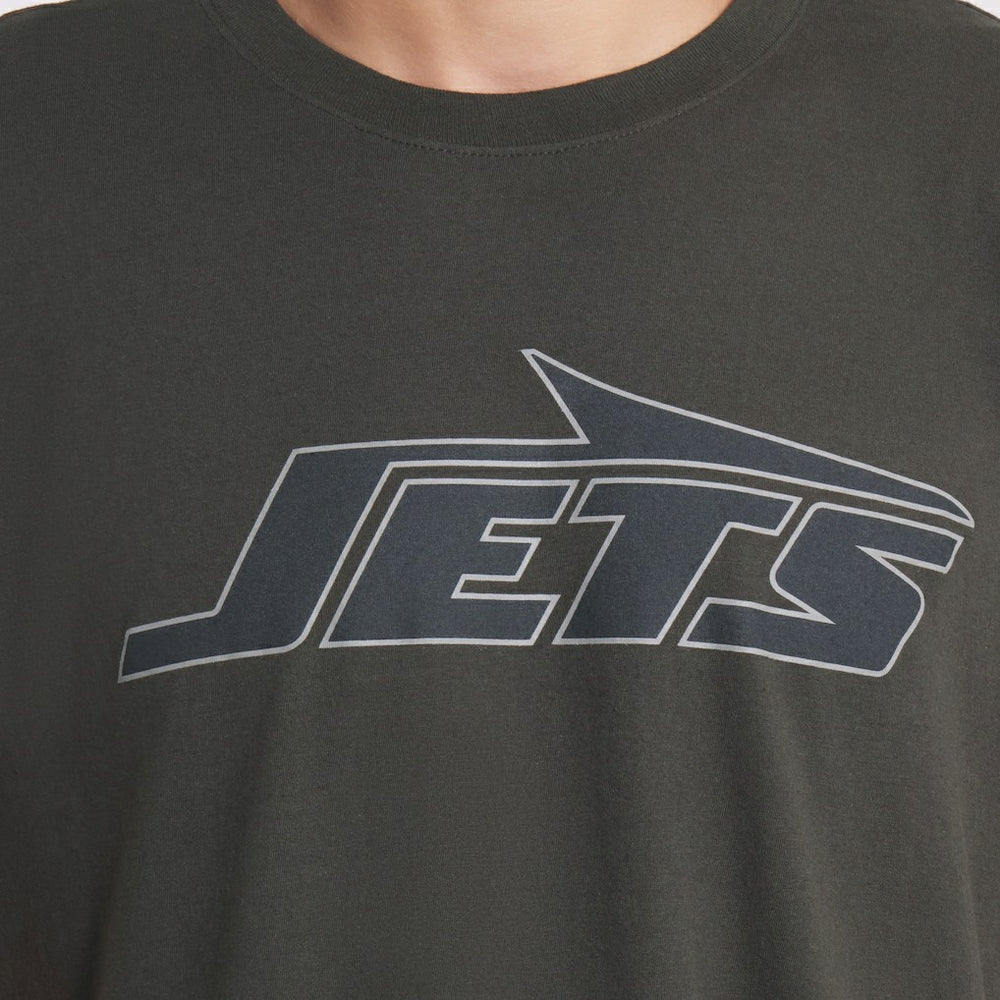 New York Jets 2025 Rivalries Collection Essential T-Shirt | NFL US