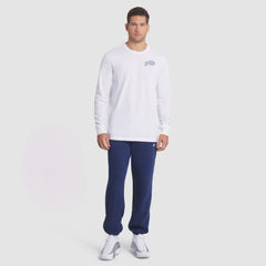 Buffalo Bills 2025 Rivalries Collection Essential Long Sleeve T-Shirt | NFL Outlet
