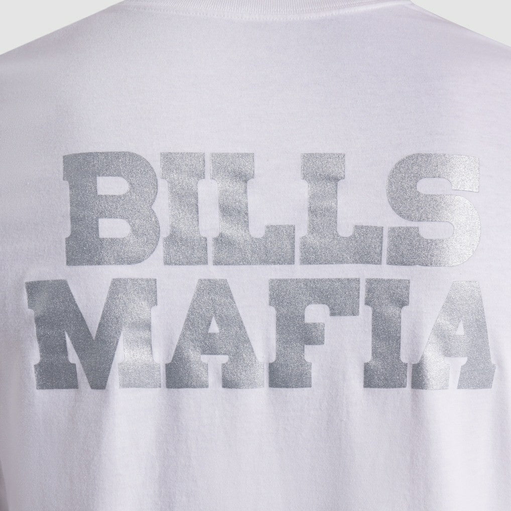 Buffalo Bills 2025 Rivalries Collection Essential Long Sleeve T-Shirt | NFL Outlet