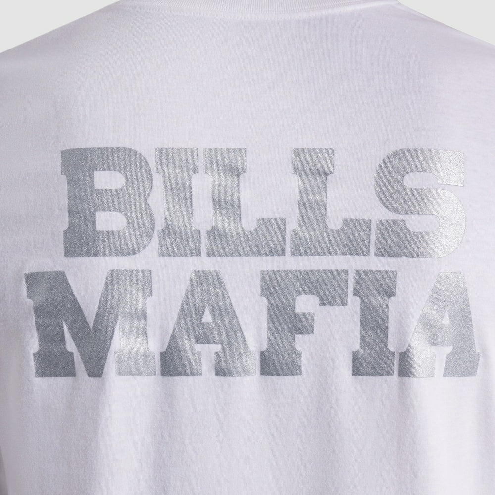 Buffalo Bills 2025 Rivalries Collection Essential Long Sleeve T-Shirt | NFL Outlet