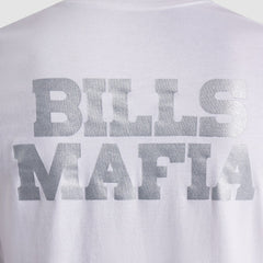 Buffalo Bills 2025 Rivalries Collection Essential Long Sleeve T-Shirt | NFL Outlet