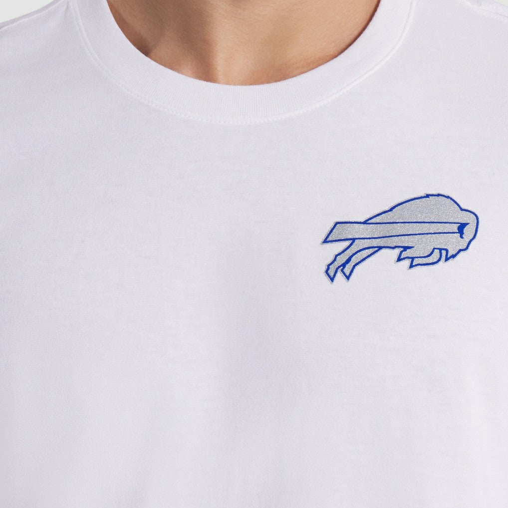 Buffalo Bills 2025 Rivalries Collection Essential Long Sleeve T-Shirt | NFL Outlet