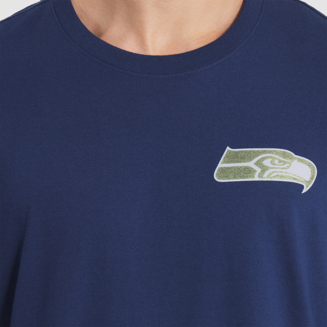 Seattle Seahawks 2025 Rivalries Collection Essential Long Sleeve T-Shirt | NFL Discount