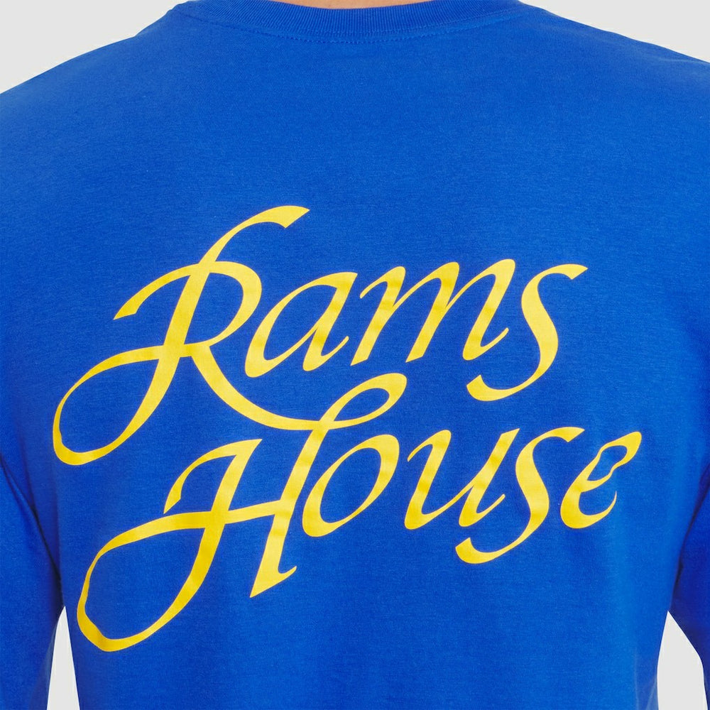 Los Angeles Rams 2025 Rivalries Collection Essential Long Sleeve T-Shirt | NFL Near me